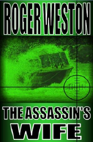 [Meg Coles 01] • The Assassin's Wife